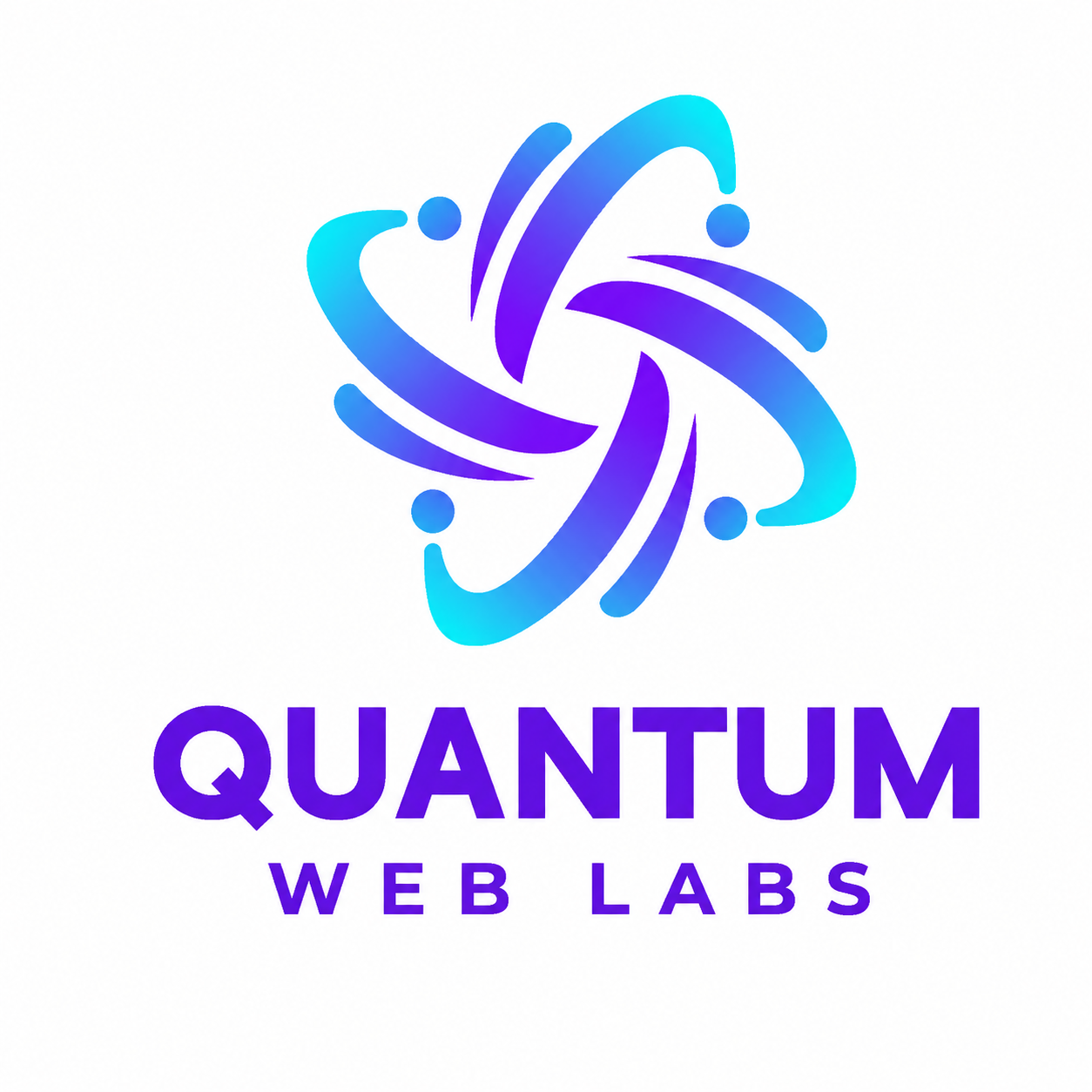 Quantum Web Labs